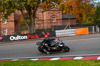 Advanced Group Black Bikes
